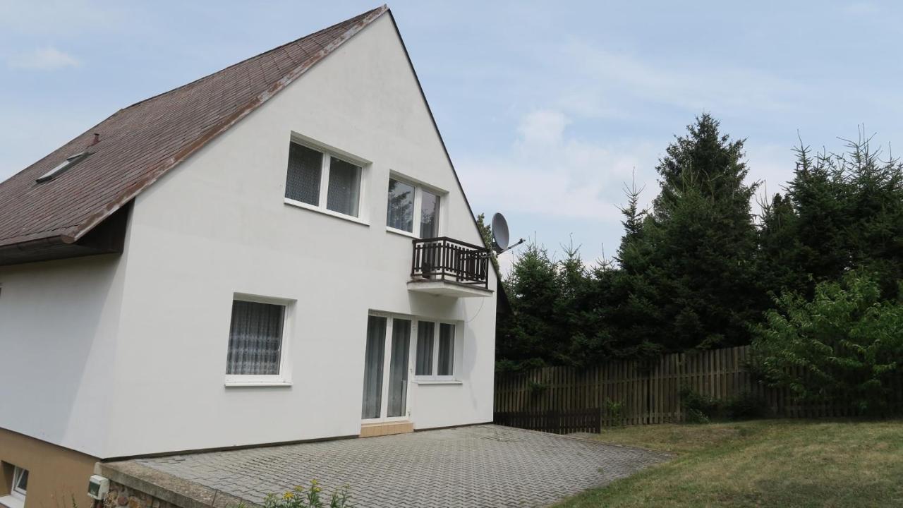 Holiday Home In Krivoklat 1156 Exterior foto